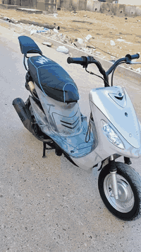 سلام عليكم شباب ماكس لبيع برغي مامفتوح مكينه ناعمه  دراجه واكفه لمايعرف بيه لاكسر بسعره رحمه للعباس😒***********
