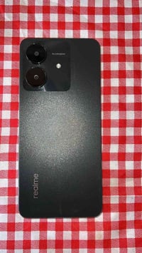 ريلمي نوت 60x • جديد • قبل اسبوع