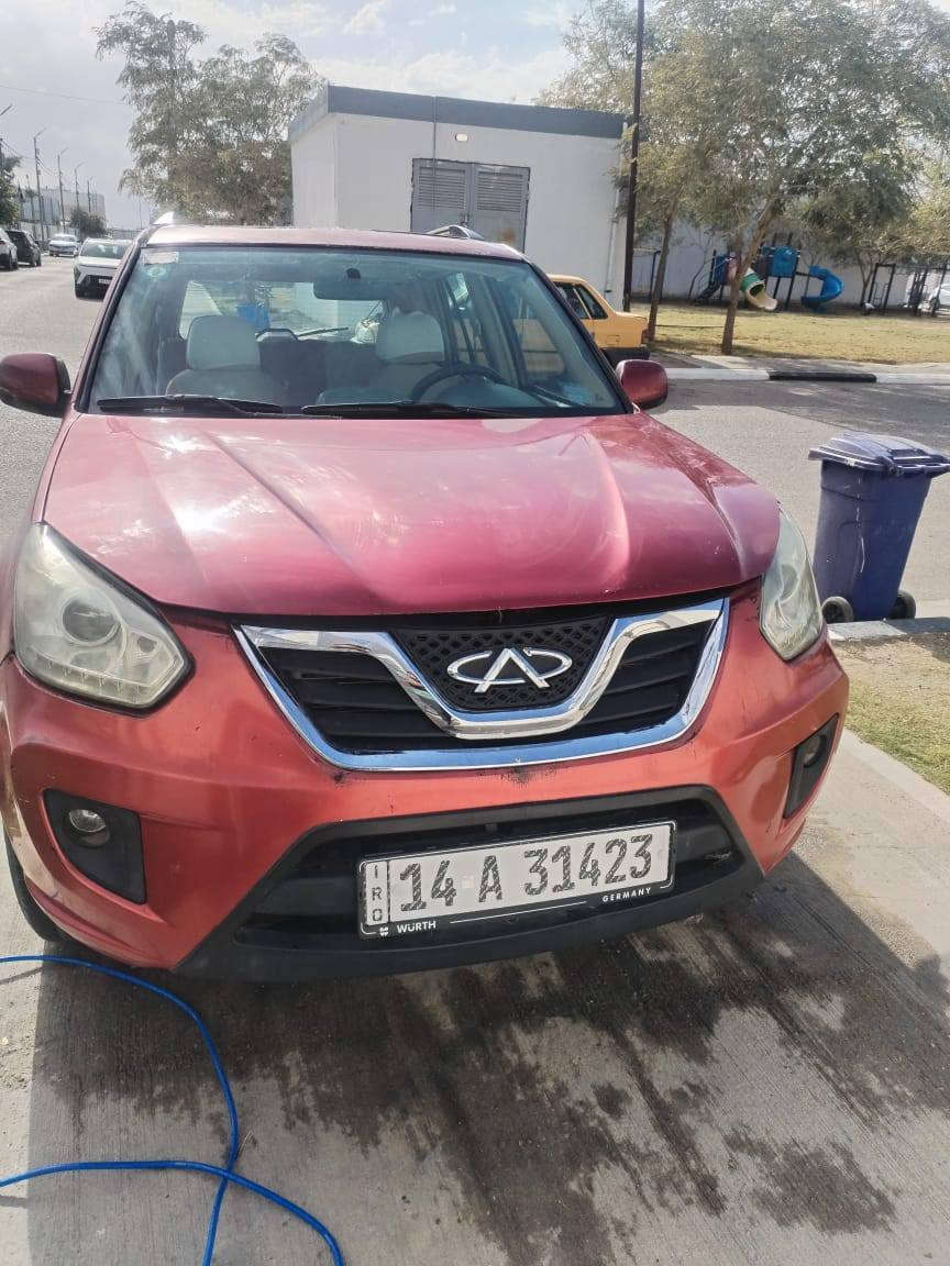 سلام عليكم تيكو مديل 2013
السياره جاهزه من كلشي مكينه كير حداديه
رقم بصره انكليزي بسمي السياره مكاني كربلاء
رقم تلفون ***********
