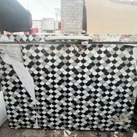 حوض مجمدة • بدون موتور • يحفظ مي