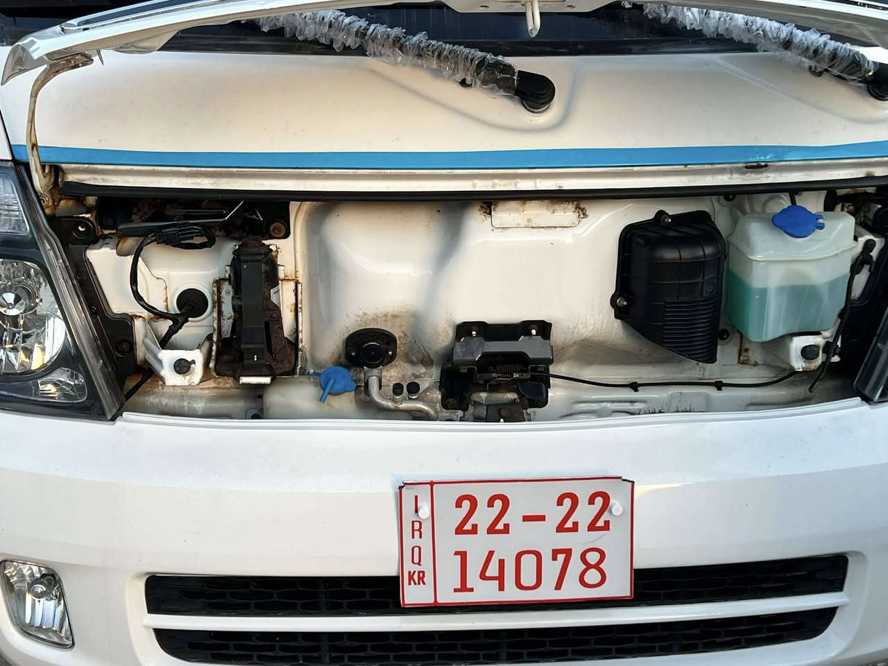 کیا ٣٠٠٠  سۆپەر براوەی دوبەی2010
یەک براوە 

ساردو گەرم ئیش دەکات 

٦ تایەی لۆک 

ناوبۆدی لۆک 

کامل مەسروف 

چوار دوگمە 

بئشوختو لئدراو 

ژم *********** ڤایبەر واتساب
