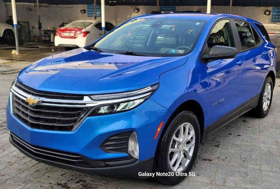 *مشحونه إلى منفذ سفوان*

*شوفـر ايكونـكس موديـ2024ـل*
*السعر127$مكفوله جاملغ وياها*

***********

***********
