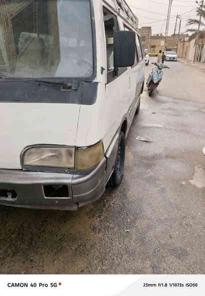 كيه آسيا مديل 1996 انكليزي بغداد 
مصفره من كلشي 
كير مكينه أكسل مكفولات 
تخم تاير جديد 
باتري مشط ستيرن جدد
صبغ جديد 
وحجل جديد 
تحويل ثاني يوم
مكانها بكربلاء 
راعيها بغداد 
سياره يرادلها ترتيب للداخل دوشمه ارضيه
سعر ٥٥$ وبيها مجال
الشراي يتصل بي واتساب رقمي 
***********
