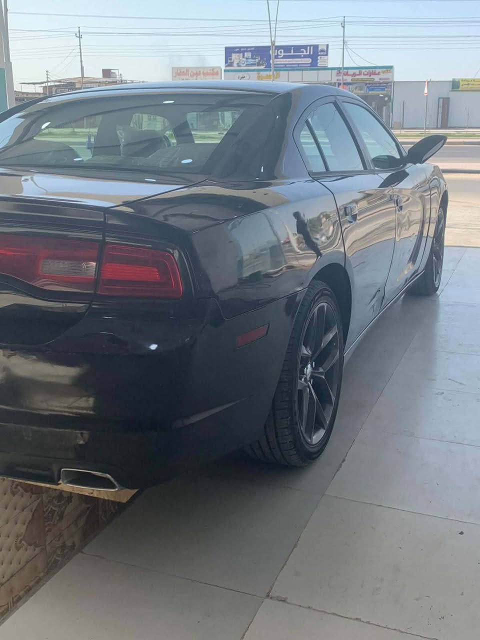 سلام عليكم جارجر 2014اصل خليجي متومه طبق الاصل شمالي تخم تاير ويل مال 23 سيارة خير من الله تشغيل عن بعد شاشه جبيرة كير كصبه كصه جنطه مكاني بصرة السعر 52وبيه مجال للطيبين ***********
