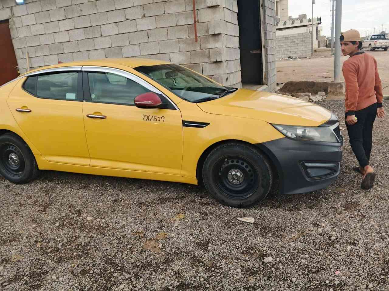 السلام عليكم اوبتما م١٢ كير محرك صدرتبريد تخم  تايرجاهزه من كلشي تحويل مباشر امصفره للاخير  مكان السياره سامراء خطها سامراء بغداد السعر ٨٨ وبيها مجال شراي اتصل وبخدمتك/  ***********
