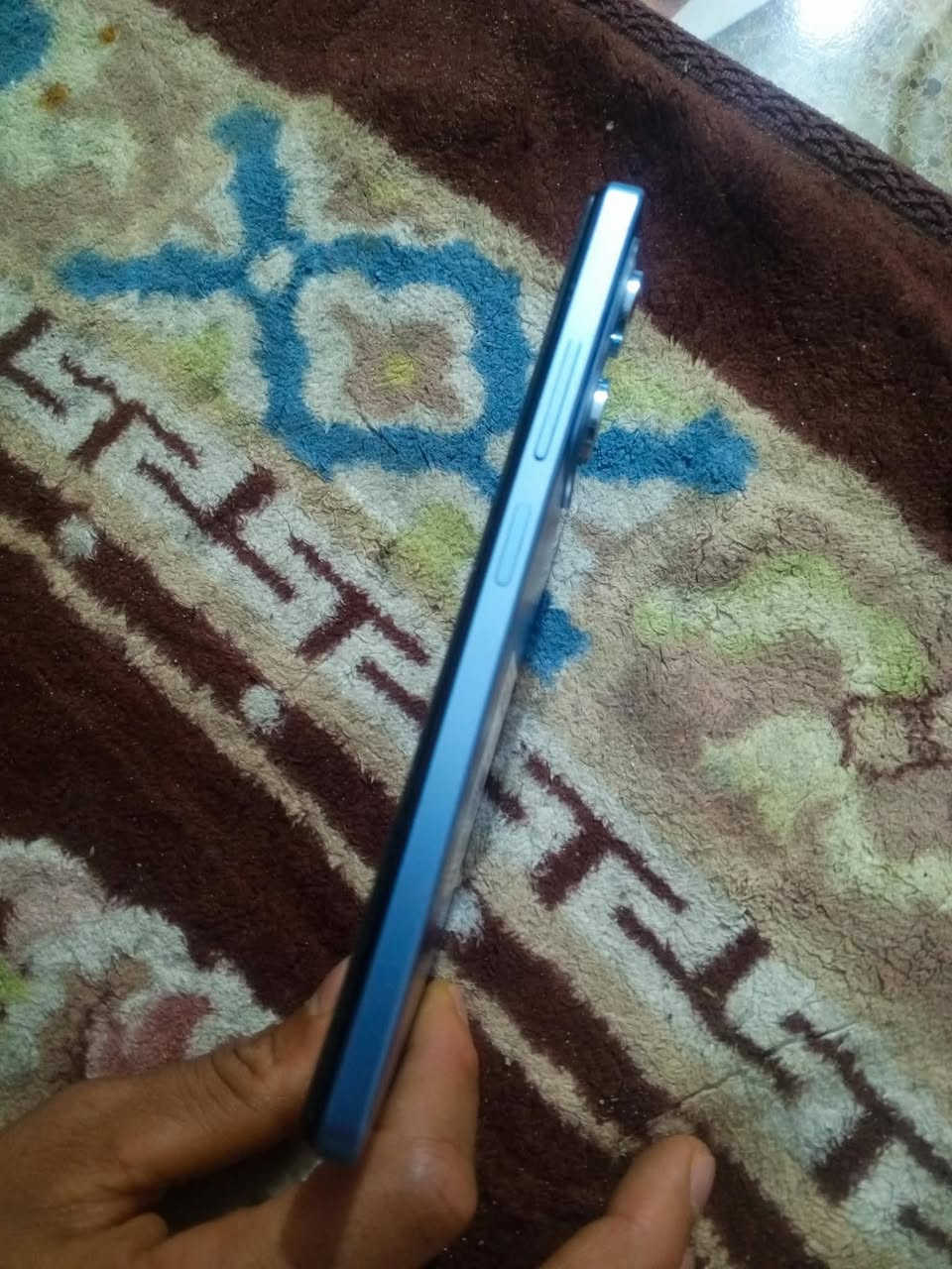 سلام عليكم للبيع مثل ماواضح بصور ليريده يجي خاص مكان بابل القاسم ع مناسب


**إذا كنت صاحب هذا الإعلان وتريد حذفه لأي سبب، رجاءا أرسل رسالة إلى الدعم الفني**