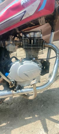 دراجه للبيع كلك مكفوله