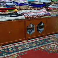 ستة أبواب • كاونتر • بوفيه