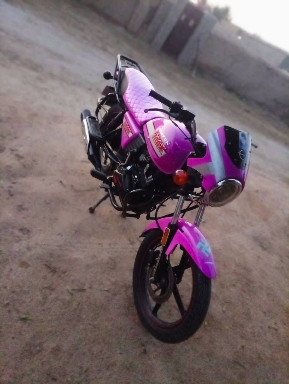 سلام عليكم دايوان لماكس موديل 22 مكفوله كفاله سعره بواحد 700وخمسين


**إذا كنت صاحب هذا الإعلان وتريد حذفه لأي سبب، رجاءا أرسل رسالة إلى الدعم الفني**