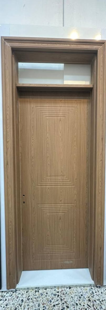 ✨ ابواب خشب داخلية - لمسة من الأناقة والجودة! ✨

📌 الداخلي التركي:

 🇹🇷 صنع في تركيا
🪵 الحشوة الداخلية: مساطر خشب بطبقة MDF
🔒 الطبقة الخارجية: مغلفة بمادة المينتوكس
🛡 مقاومة للخدوش

📌 الداخلي الصين 
                                    صنع في الصين 🇨🇳
🪵 الحشوة الداخلية: خدقواطع خشب معالجةMDF
💧 مقاومة للماء
🌫 مقاومة للرطوبة
🔊عازل للضوضاء
🔒 الطبقة الخارجية: مغلفة بمادة PVC

📐 قياسات الأبواب الاخلي:  
     بدون ملحق بالتركي والصيني 100/240✔️
✔️ 270x100  مع ملحق تركي والصيني

📍 بغداد - المدائن - قرب المشروع 
📞***********
📞 ***********
