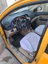 کوید ویل  مۆدێل 2012 گێڕومەکینەی یارس مەکینە گەورەیە ئۆتۆماتیکە  هەنێ ...