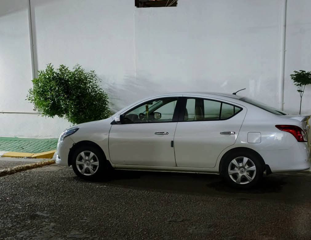 🚗 للبيع: نيسان صني 2024
📍 مكان السيارة: الانبار / الرمادي
📞 للتواصل: ***********
💰 السعر: ( 105)ورقة – قفل مال بيع
📊 المسافة المقطوعة: 58000 كيلومتر
🛠️ المحرك: 4 سلندر – 1500cc

⚠️ أضرار السيارة:
• وارد مصري
• تبديل الجاملغ الأمامي الأيمن
• صبغ مقدار شبر في الدوسة أسفل الباب الأيمن
• صبغ الدعامية الأمامية

📌 تفاصيل إضافية:
• رقم السيارة السليمانية الدولي الجديد
• باسمي تحويل مباشر
• لون السيارة: ابيض الرمادي, الأنبار
