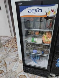 أغراض للبيع • جديدة • استعمال شهر