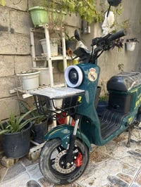 دراجة شحن • R9 • بعقوبه حي معلمين