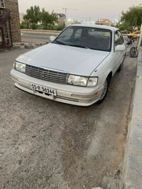 بطه • ١٩٩٣ • ميسان