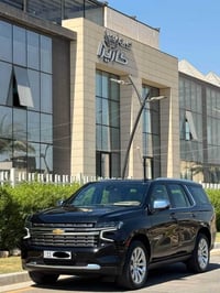 � للبيع | Chevrolet Tahoe Premier 2023 🚘 ✨ شيفروليت تاهو PREMIER موديل...