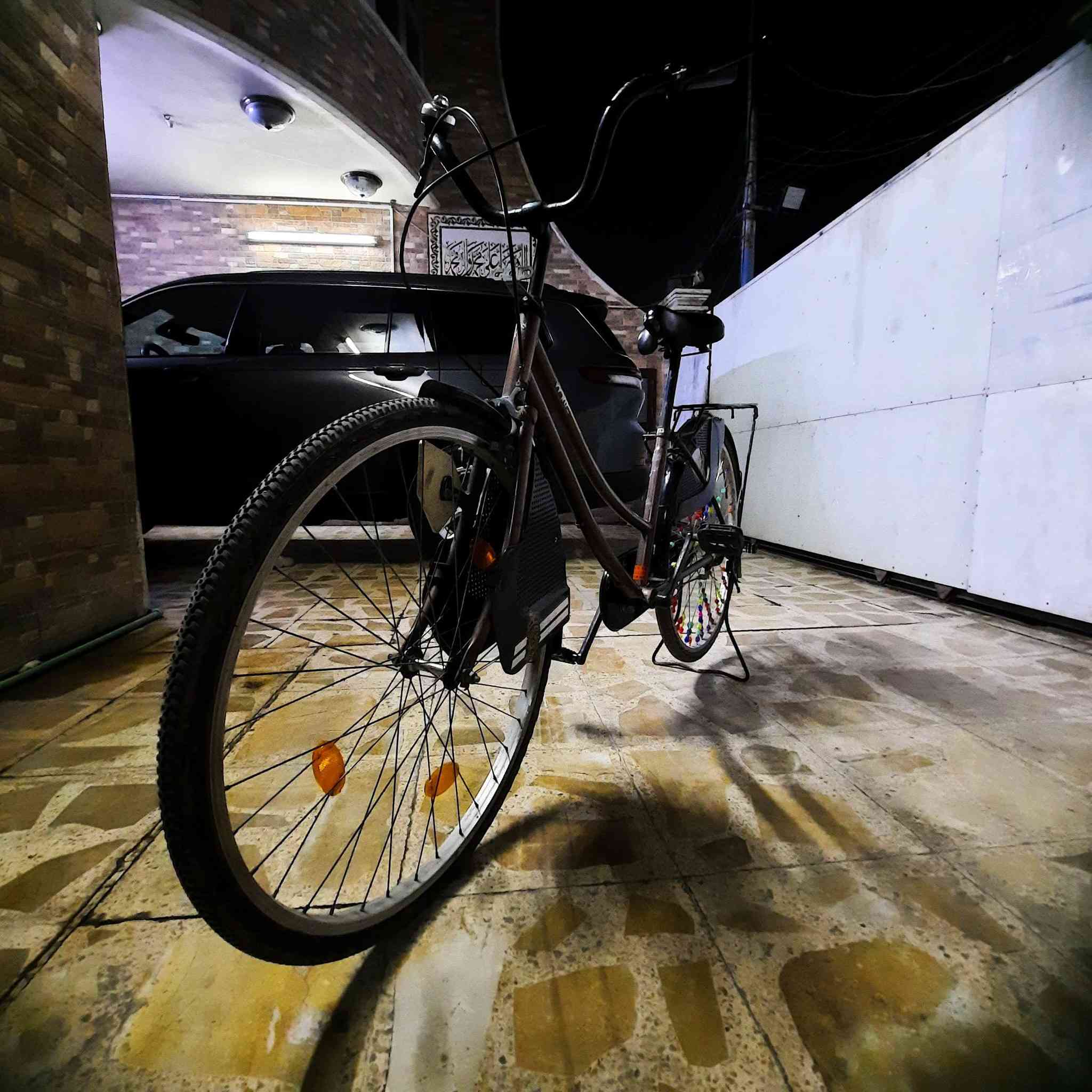 بايسكل بناتي الصناعة ياباني
البايسكل مرتب  
ونظافة %100 
مكاني بغداد السيدية  
السعر 70 وبي مجال 
للتواصل ***********
