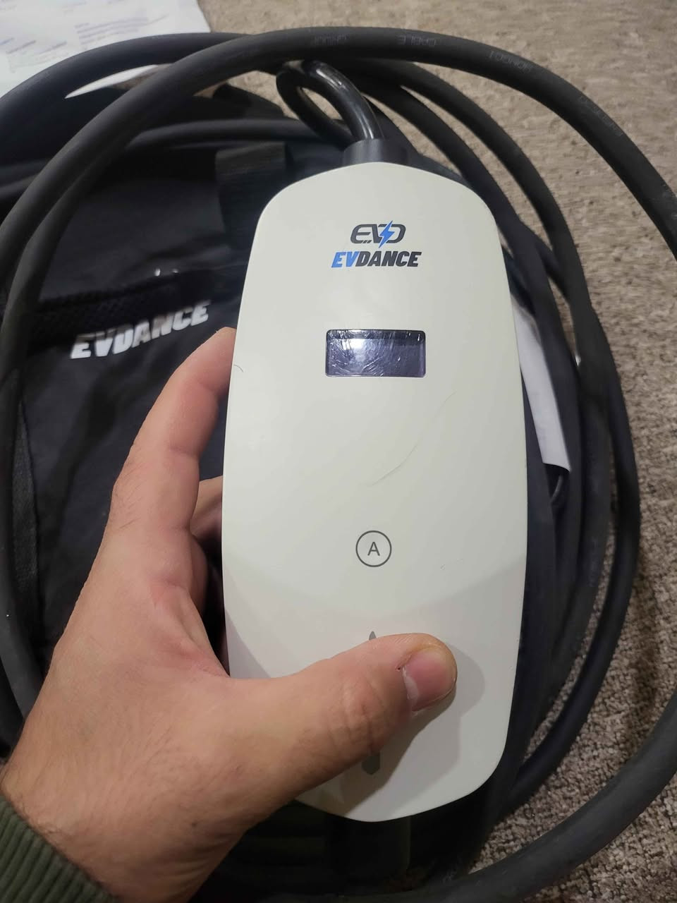 شاحینەی سەیارەی شەحن نازانم بۆ چ مۆدیلێک ئەبێت 45000 دینار قفڵ کەی نیە بالەی بەکارنەهاتوو گەیاندن هەیە لەسەر کڕیارە شوێنمان سلێمانی گەڕەکی ڕاپەڕین السليمانية, العراق


**إذا كنت صاحب هذا الإعلان وتريد حذفه لأي سبب، رجاءا أرسل رسالة إلى الدعم الفني**