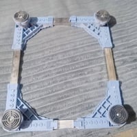 قاعدة سبلت • عمودي • كوزان