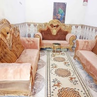 تخم ملكي • 9 مقعد • كربلاء