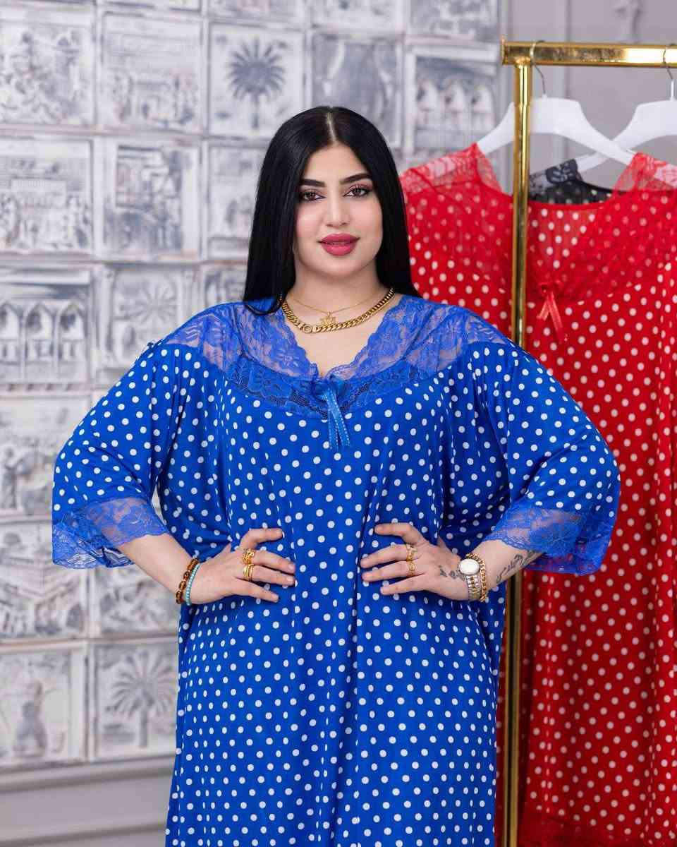 دشداشه قصير خامه زبده حرير
سعر الدرزن 70 الف 
 شغل صدر وردن ام دانتيل قياس فري سايز يلبس وزن 100 كيلو 
الدرزن كارتون وكل قطعه تجي جيس طويل وتعلاكه


**إذا كنت صاحب هذا الإعلان وتريد حذفه لأي سبب، رجاءا أرسل رسالة إلى الدعم الفني**