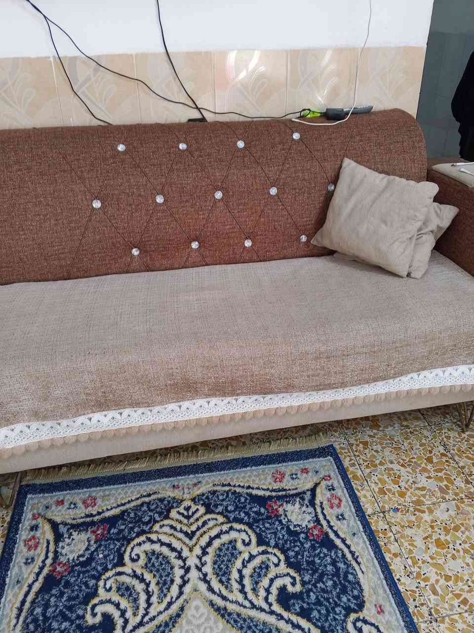 ديوان ١٠مقاعد للبيع ٣٥٠ بغداد الحسينية


**إذا كنت صاحب هذا الإعلان وتريد حذفه لأي سبب، رجاءا أرسل رسالة إلى الدعم الفني**