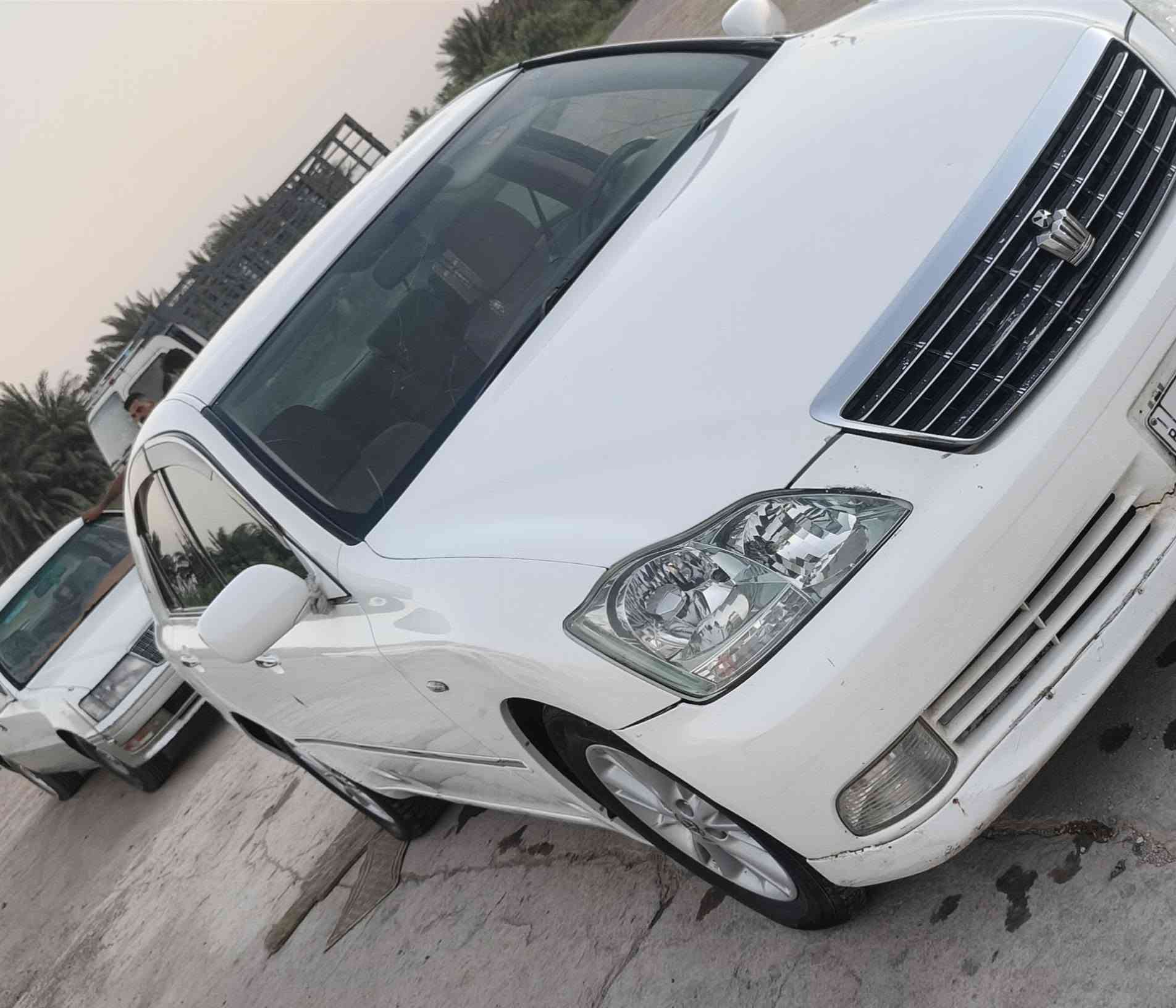 سلام عليكم شاهينه 2007 شاصي 82 دخول جديد گصه جنطه متوئم ألماني بغداد شرط اصلي مكينه وگير كارتون تخم تاير حداده 💯 تبريد ثلج 🥶 دگمتين كشنات ستيرن كهرباء اشاره ترحيب 6 بصمات گير $ جاهزه سعر 35 مكان شطره اتصال ***********
