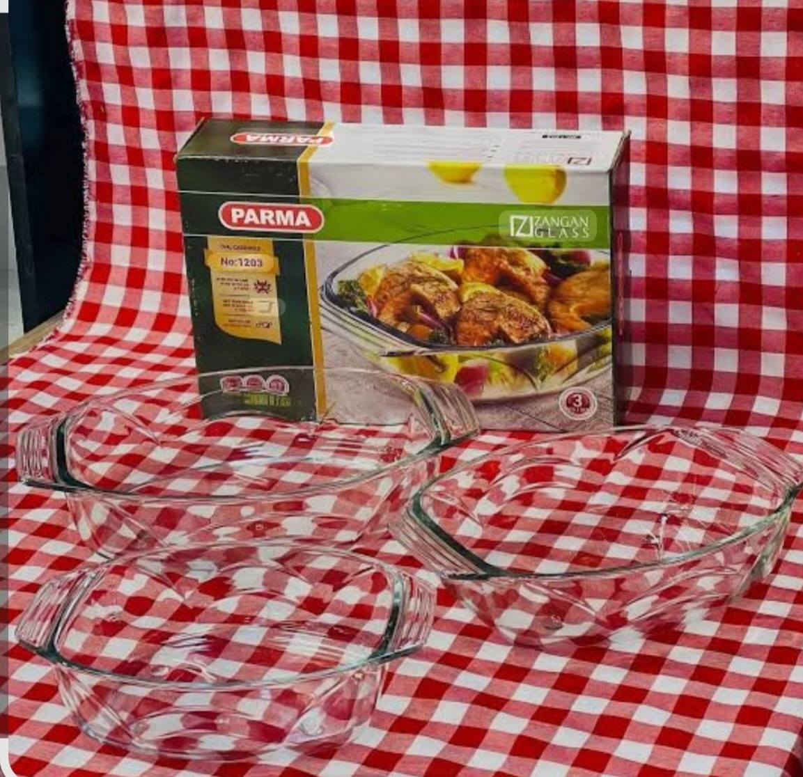 ✨ عرض اليوم ✨
عند محل ياسين للمواد المنزلية
🔥 عرض خاص على البيركس الحراري
🧩 3 قطع – نوعية جيدة
📍 الموقع: شارع الحضرة قرب مطعم صلاح الدين
⏰ الكمية محدودة


**إذا كنت صاحب هذا الإعلان وتريد حذفه لأي سبب، رجاءا أرسل رسالة إلى الدعم الفني**