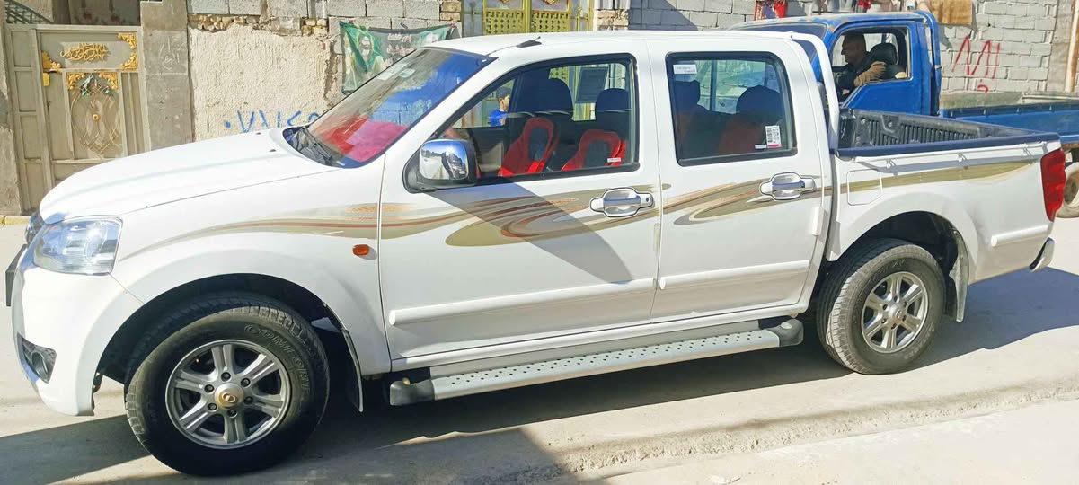 السلام عليكم سياره كريت ويل موديل 2016 رقم بغداد سنويه 2028  مكفوله كفاله عامه من كلشي لا ضربة ولا خياس ولا صبغ  سعر92مكان بغداد سبع قصور شارع ابو علي رقم *********** Colombo, Sri Lanka
