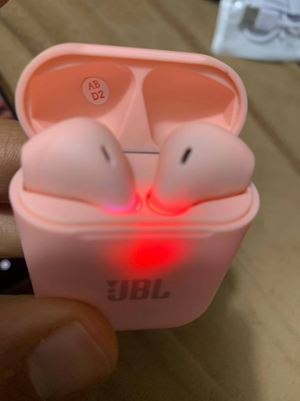 السلام عليكم ساعات سمارت ٦قطع ساعه ب٣٠ مع توصيل وايربودات ١٣ قطع ب٢٥ مع توصيل هم شلعه


**إذا كنت صاحب هذا الإعلان وتريد حذفه لأي سبب، رجاءا أرسل رسالة إلى الدعم الفني**