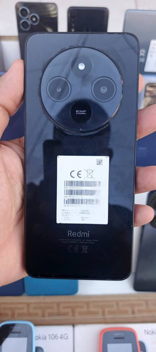 اجهزه مستخدمه باسعار مناسبه 
ريدمي 14c ذاكره 256 ملحقات كامله 135
انفنكس سمارت 8 بلاص سعره 100
ريدمي نوت 9  ذاكره 128 85
ريلمي نوت 50 ذاكره 128 سعره 105
اي20 اس ذاكره 32 سعره 35
تكنو سبارك 8 ذاكره 32 سعره 45
يوجد توصيل لكل محافضات العراق 
*********** يوجد موديلات اخرى
