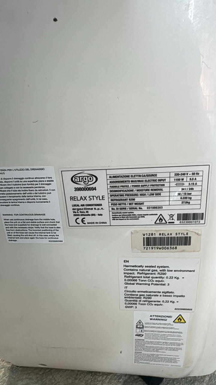 سبلت ايطالي مستعمل اوربي فول ويا الصوندة مال هوا مالتا اول تم 200 الف قفلة اخوان مابي مجال


**إذا كنت صاحب هذا الإعلان وتريد حذفه لأي سبب، رجاءا أرسل رسالة إلى الدعم الفني**