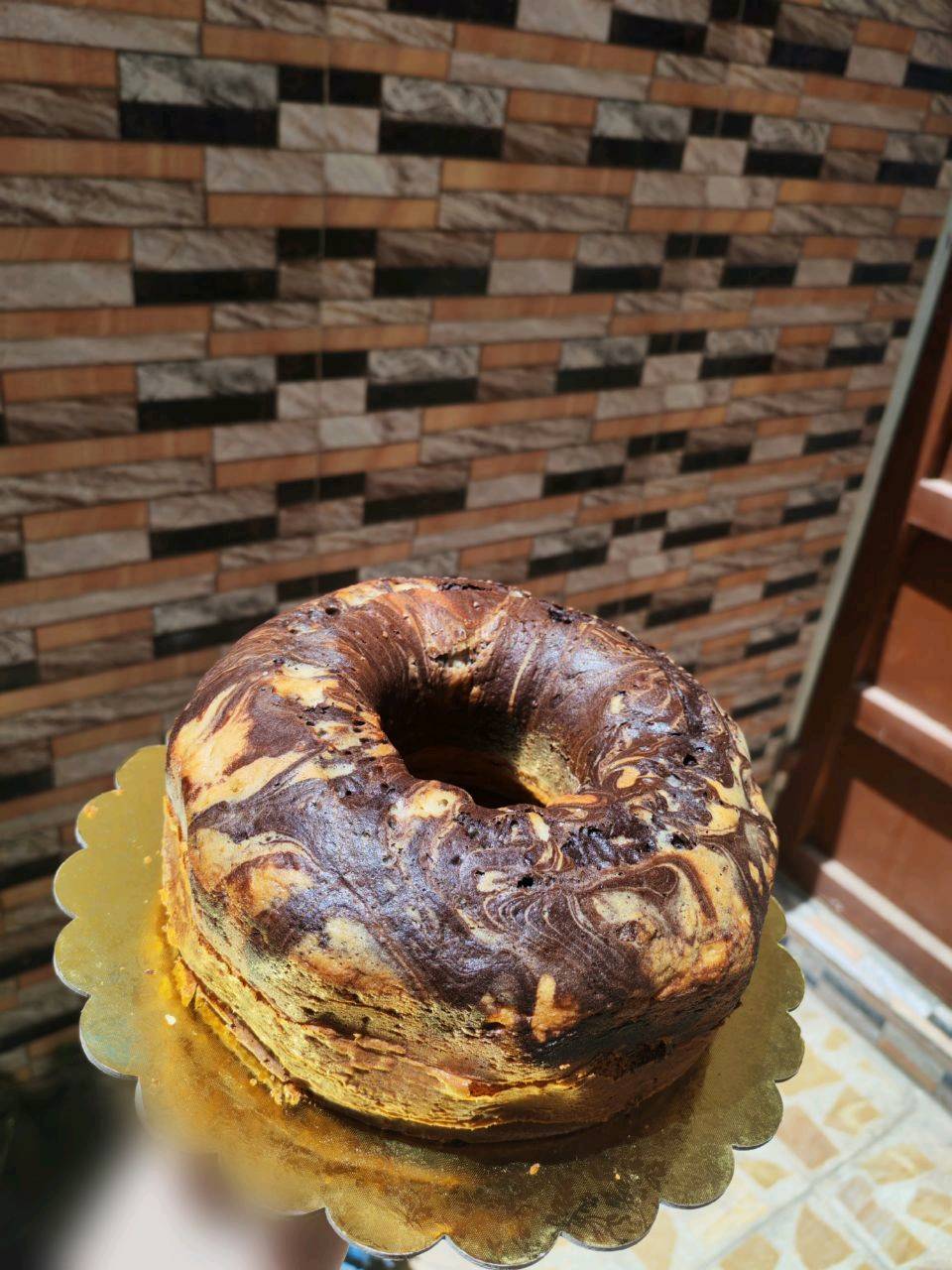 يتوفر اجود انواع الكيك المنزلي باسعار تناسب الجميع وتنافس المحلات 
القالب العادي يكفي 8 الى 12 شخص
السعر 5 الاف
القالب الاكبر يكفي 15 الى 20 شخص
السعر 10 الاف
عروض شهر محرم🩶 
كل ثلاث كيكات او اكثر توصيل مجاني وعرض لأول زبونة تطلب كيكتين توصيل مجاني  اول زبونة فقط❗️
الانواع المتوفرة
كيك سادة بالهيل او البرتقال او بدون حسب الطلب
كيك ساده مع الكاكاو
كيك بالمبروش
كيك بالسمسم
كيك بالراشي والسمسم 
كيك بالمكسرات 
كيك بركاني كافه الاحجام
مستعدين لتجهيز القرايات والمناسبات
للطلب/***********