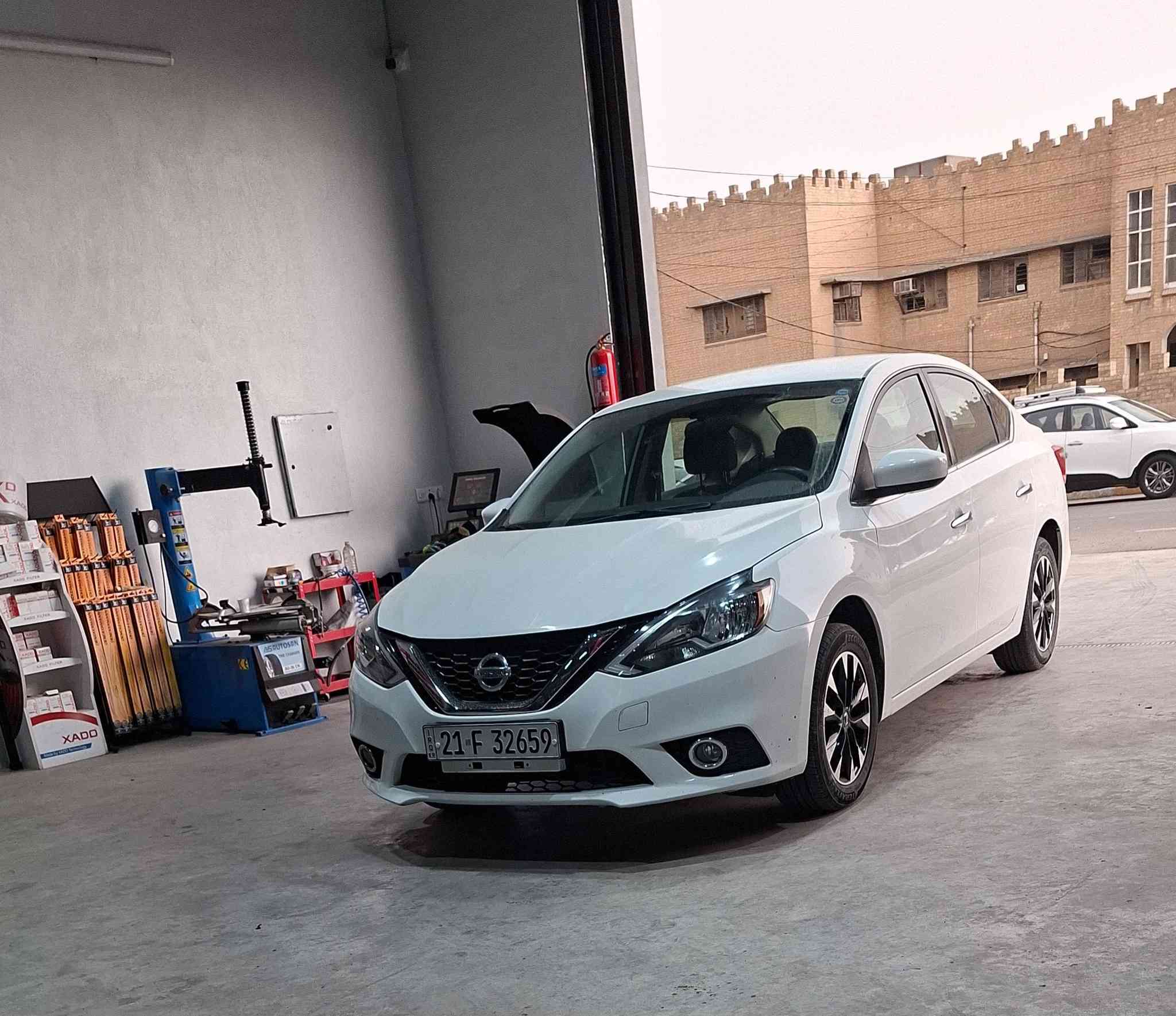 سنترا 2017 امريكي فقط بنيد امبدل
رقم سليمانيه هزه جديده بأسمي تحويل مباشر 
***********/***********
