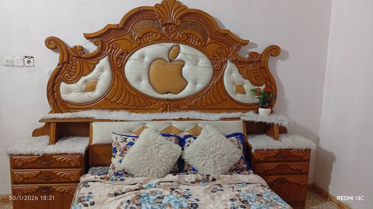 قرفت خشاب للبيع نضيف ستخدامع قليل مكان جانب اليمان بحي نتك السعر 650 وبيه مجال


**إذا كنت صاحب هذا الإعلان وتريد حذفه لأي سبب، رجاءا أرسل رسالة إلى الدعم الفني**