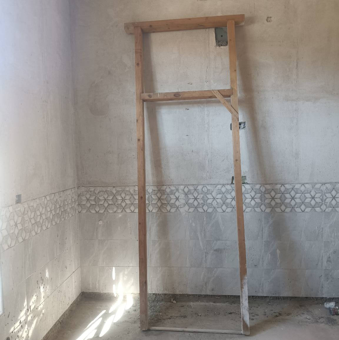 السلام عليكم 
جراجيب خشب عدد 5 للبيع 
3*1
الوحده عله 55
***********
