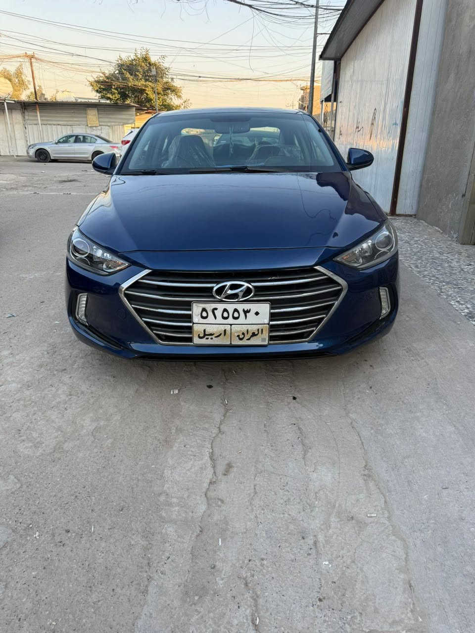 السلام عليكم
النترا موديل ٢٠١٨ اربيل فول مواصفات بصمة فتحةتحكمات ستيرن شاشةحساسات رادارامامي توقف ذاتي باسم شركة تحويل مباشرمكينة كيربشرط السعر١١٥$الزعفرانية *********** ترهم مراوس
