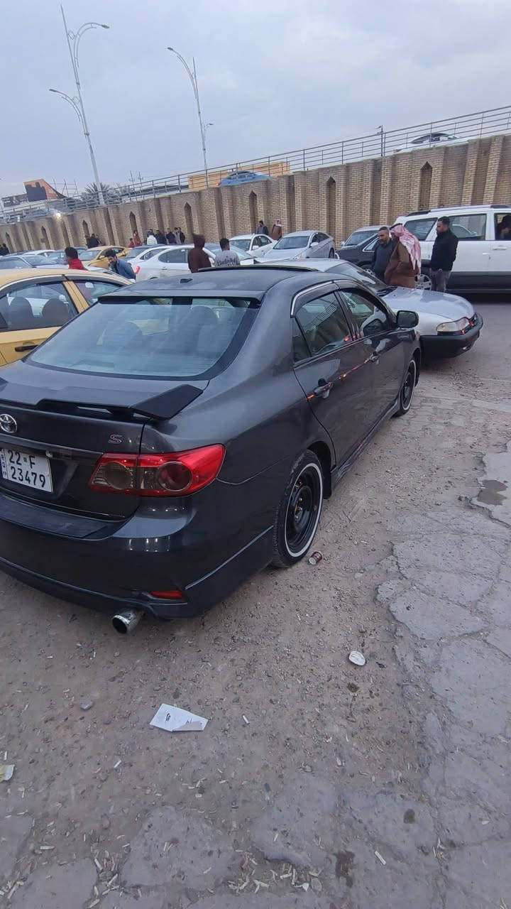 السلام عليكم كورلا 2011امريكي فول موصفاتs ضرر ٣ قطع بدون دواخل مكان📍 الفلوجة السعر ١١٥ 
التواصل ***********غير متواجد على الفيس
