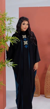 عباية • فستان داخلي • تلبيس 55-120