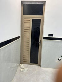 اي ستفسار عندك بخصوص ألامنيوم كاونترات محجر أبواب شبابيك تفضل خاص مفتو...