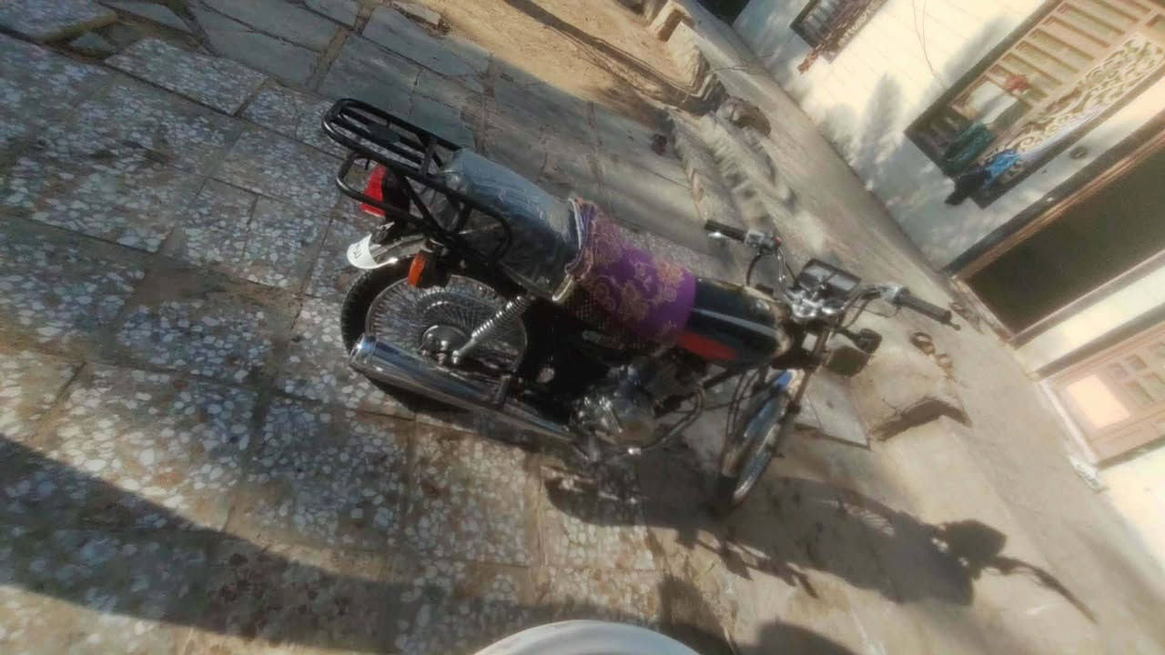 سلام عليكم دراجه تايكر للبيع نضافه خير من الله مابيه نقص مديل 24 كلك مكفوله  سعر خاص مكاني كربلاء


**إذا كنت صاحب هذا الإعلان وتريد حذفه لأي سبب، رجاءا أرسل رسالة إلى الدعم الفني**