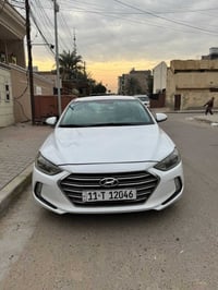 النترا ٢٠١٧ • محرك ٢٠٠٠ • قير أتوماتيك