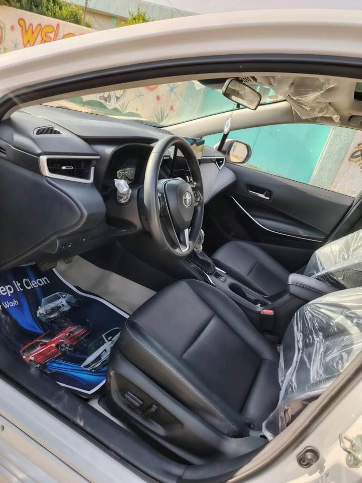 كورلا هايبرد ٢٠٢٤ كفاله عامه مكاني بغداد مستعجل ع البيع فول مواصف  السعر ١٤٨ورقه ماشيه ٣٨الف 
‭ ٠٧٨٨ ١٣٨ ٩٣٤٢‬
