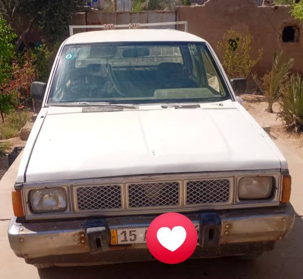بيكم نيسان موديل 87 كامل مكمل تحويل مباشر يرهم بيع ورهم مراوسه بيكم سعره 35$ المكان الانبار


**إذا كنت صاحب هذا الإعلان وتريد حذفه لأي سبب، رجاءا أرسل رسالة إلى الدعم الفني**