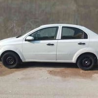 افيو خليجي مديل 2011 سياره بيهه قطعه وحده صبغ جاملغ امامي فقط وباقي مك...