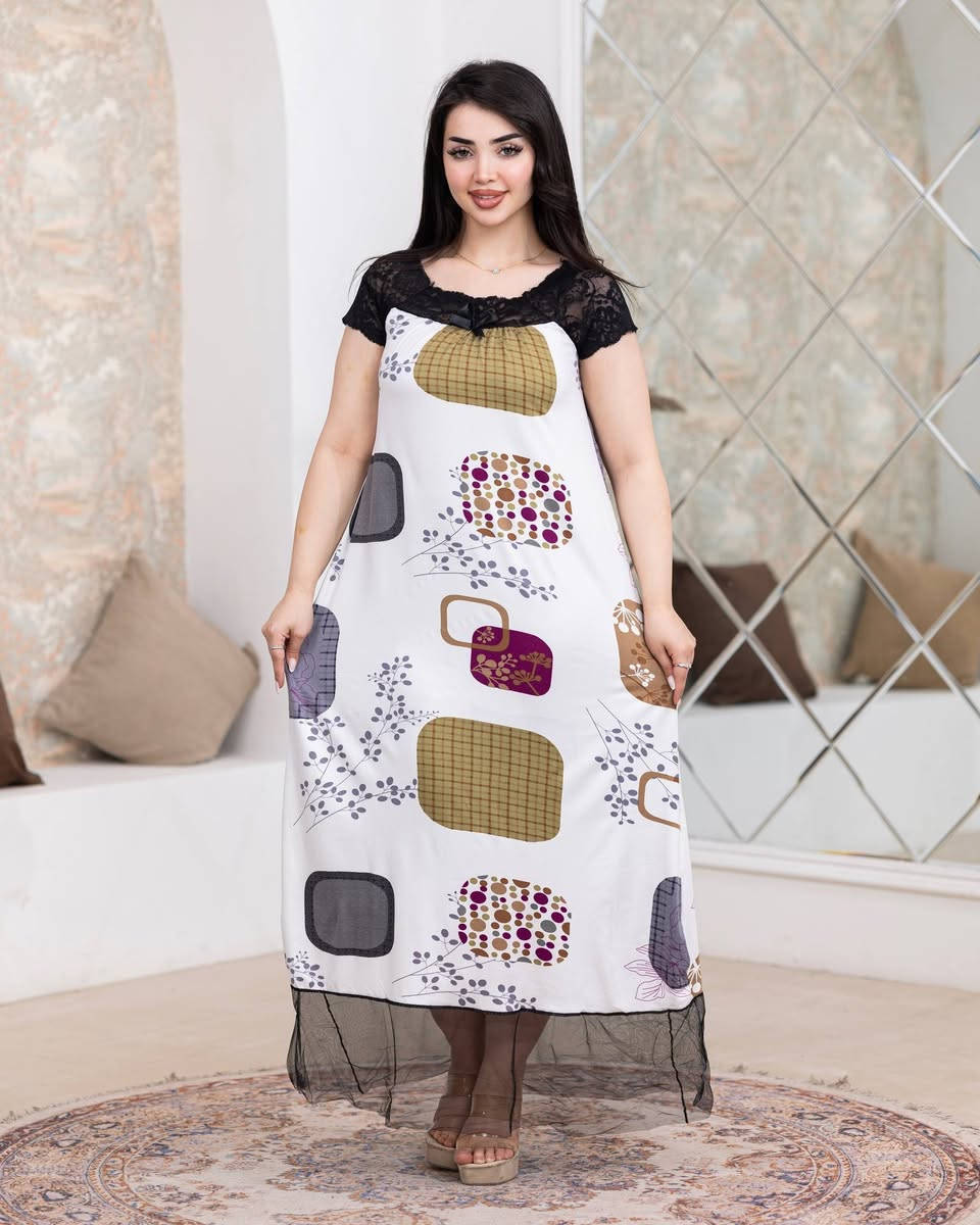 دشداشة نسائي 

خامة زبدة مطاط  شرط الفحص

فري سايز حد ٩٠  كيلو

الدرزن  45 الف

ملاحظة / الدرزن مشكل نقشات

توصيل جميع المحافظات 5 الف


**إذا كنت صاحب هذا الإعلان وتريد حذفه لأي سبب، رجاءا أرسل رسالة إلى الدعم الفني**