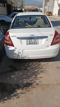 شيري هيجي • ٢٠١١ • كركوك بنجاعلي