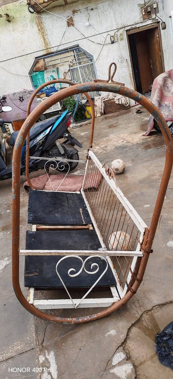 مرجوحه للبيع جبيره كلش ونضيفه سعرها 125 وبيها مجال


**إذا كنت صاحب هذا الإعلان وتريد حذفه لأي سبب، رجاءا أرسل رسالة إلى الدعم الفني**