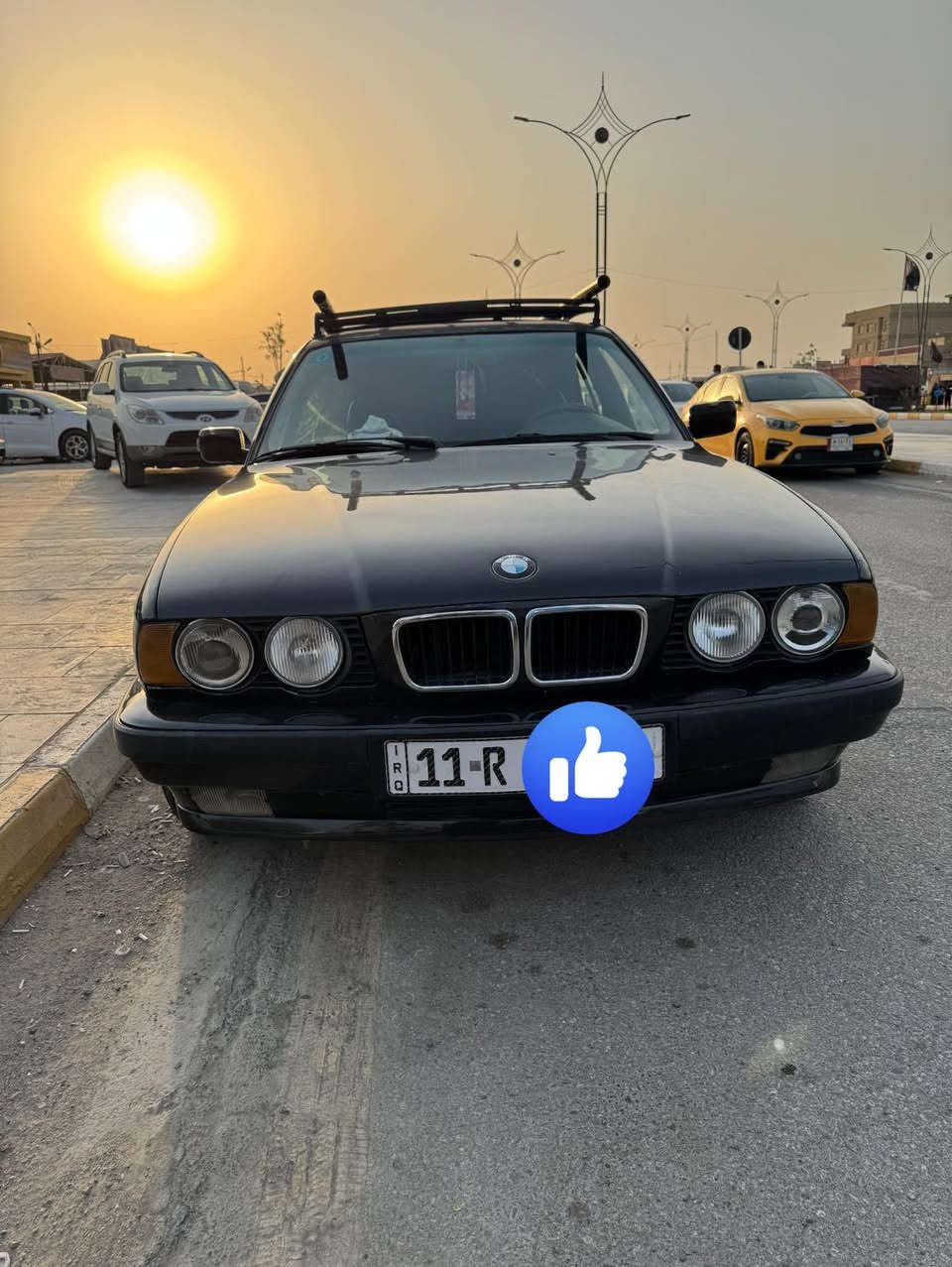 ‏سلام عليكم بي أم بيع او مراوس بحدث موديل 91 محرك520 مسكر  السيارة مكفولة من الحادث صبغة حزام فقط جماليه قمار ممصبوغه  محدث السيارة بجم عريض تبريد ثلج السيارة باسمي هز جديدة التحويل ثاني يوم السعر 70 وبها مجال قليل رقم الهاتف *********** WhatsApp
