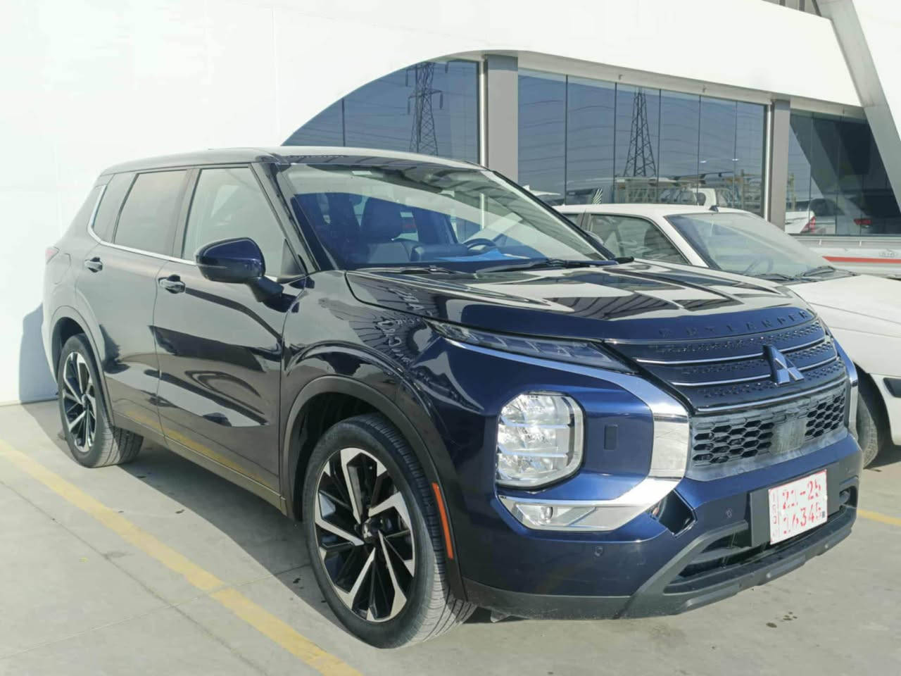 موديلي٢٠٢٣ فولي بي پانوراماية مواصفاتي زورة .تنها ٣پارچةي بوياخة گاعي بو كراوة رةقةم كراوة لةكةلارةسةيارةكة بةناوي خومانةوةية هةمووشتيكي بةشةرتة بي نوقسانية.سعري١٩٩گةلايةبو زانياري پةيوةندي بكة/*********** كالار, السليمانية
